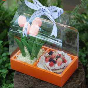 Tiệm Bánh Kem Bắp Thị xã Vĩnh Châu Sóc Trăng - Giao bánh tận nơi